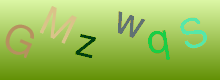 stringCaptcha