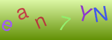 stringCaptcha