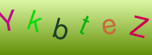 stringCaptcha