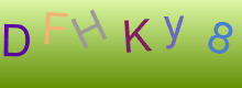 stringCaptcha