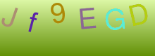 stringCaptcha