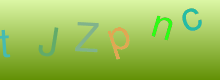 stringCaptcha