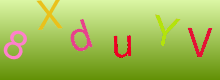stringCaptcha