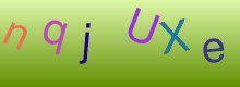 stringCaptcha