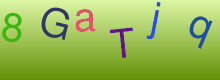 stringCaptcha