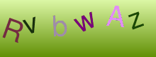 stringCaptcha