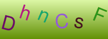 stringCaptcha