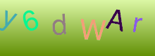 stringCaptcha