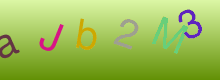 stringCaptcha