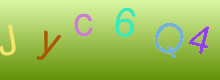 stringCaptcha