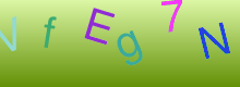 stringCaptcha