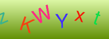 stringCaptcha