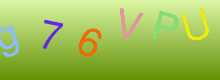 stringCaptcha