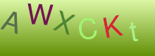 stringCaptcha