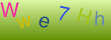 stringCaptcha