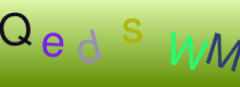 stringCaptcha