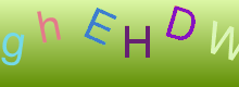 stringCaptcha