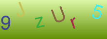 stringCaptcha