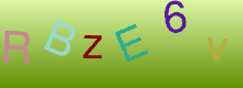 stringCaptcha